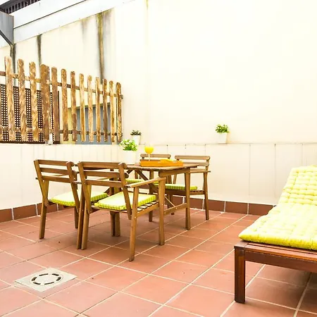 Apartmán The Zentral Museo