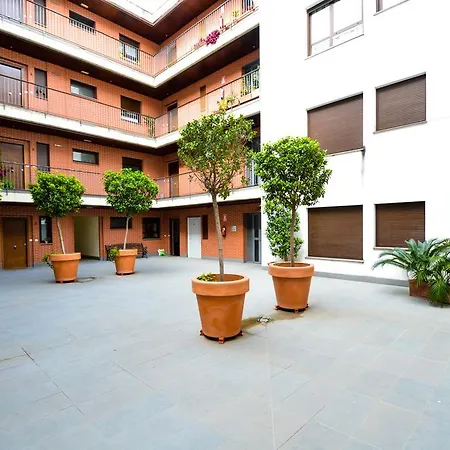 The Zentral Museo Daire